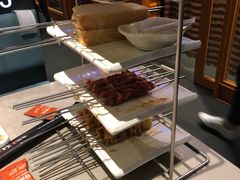 -丰茂烤串(建设街店)