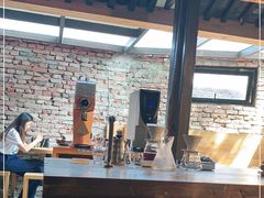 -VOYAGE COFFEE(北锣鼓巷店)