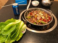-胖娃古镇鸡杂(磁器口总店)