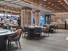 -聚丰园•湖鲜餐厅(阿红私房菜梅石路店)