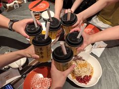 -小厨娘金榜题名(夫子庙秦淮河店)