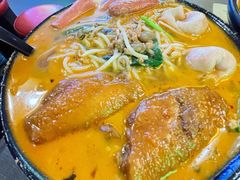 -星林居酸辣米线餐厅