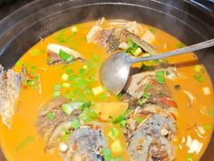 -千岛湖小鱼儿·淳安匠心农家菜