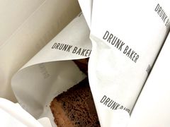 -DRUNK BAKER(上海陕康里店)