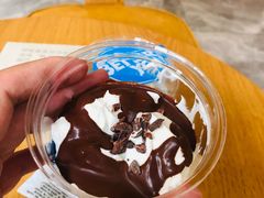 -Blueglass酸奶(财富购物中心店)