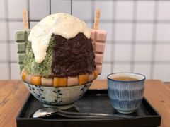 -WONDER ICE 萬得冰田(建設路总店)