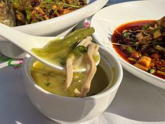 -院8里·少城记忆老川菜(宽窄巷子店)