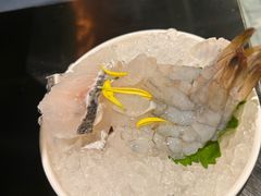 -一绪に寿喜烧(荟聚店)