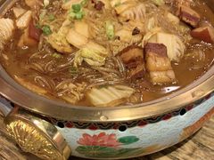 -粗粮人家·东北菜(洋桥店)