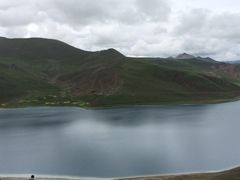 iphone_upload_pic-羊卓雍措