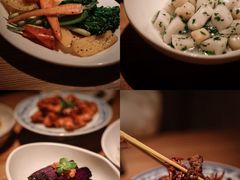 -沛家·西餐Brunch·直火料理