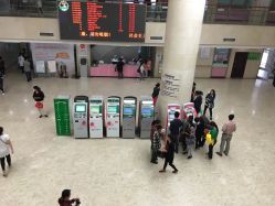 -江西省妇幼保健院(东湖院区)