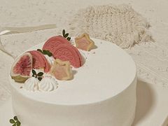 -今日·TODAY手作低脂动物奶油蛋糕定制(高新万达店)