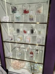 -觅香调香室(南锣鼓巷店)