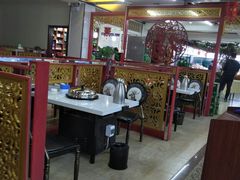 大堂-前王院•巧克力海鲜市集餐厅(万平口店)