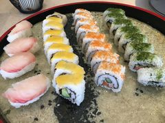 -加餐海鲜自助(宝龙一城店)