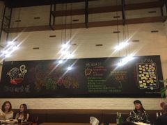 -妈妈的味道(工人体育场东路店)