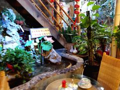 -多哥水傣味餐厅(司马巷店)