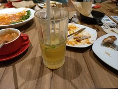 -必胜客(仲盛商城王安宇主题店)