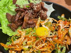 -HOTISLAND海鸡岛·韩国料理(江南西店)
