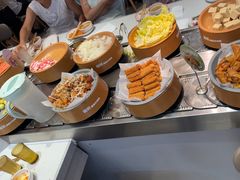 -龍歌自助小火锅(李沧丽达店)