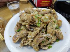 -二子海鲜大排档(太阳城店)