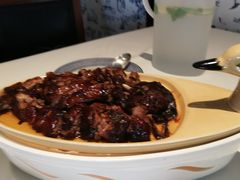 -八府香鸭·啫啫煲(华山路店)