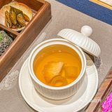 感谢男朋友带我见世面……