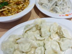 -老边饺子馆(东单店)