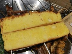 -一烧一烤•锦州烧烤(KTV包房·长江街店)