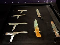 -盘龙城国家考古遗址公园