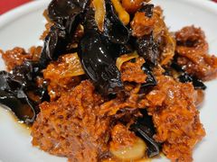 -老吉士酒家(天平路店)