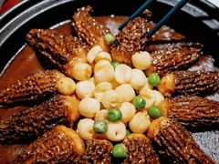 -金成潮菜博物馆(海珠湿地店)