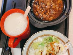 -永和大王(杨高中路店)