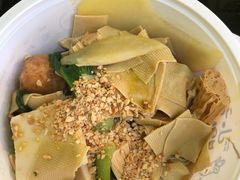 -小谷姐姐麻辣拌·麻辣烫(北辰店)