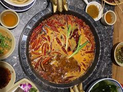 -蜀大侠火锅(春熙路店)