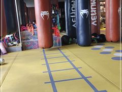 -大焱搏击·泰拳·拳击俱乐部(大柏树店)