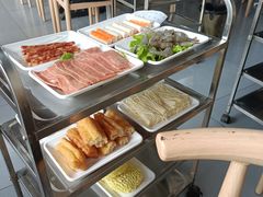 -古乐牛香·鲜牛肉牛杂火锅(解放东路店)