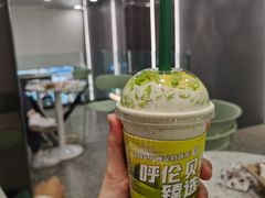-茉酸奶(春熙路店)