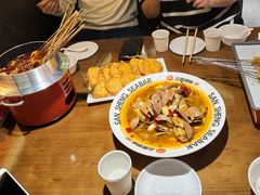-三盛肥蛤(总店)