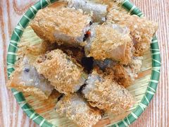 春卷-华姐鸡粉(教育路店)