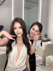 点击看大图 -INLIFE HAIR韩国美发