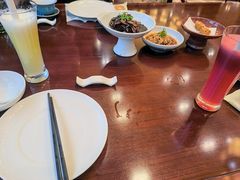 -南堂馆·新川菜(天府三街店)