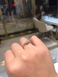 -DR钻戒(南宁会展航洋城店)