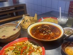 -馬伍旺川菜(江北虹悦城店)