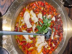 -懒人盐府人家(安贞店)