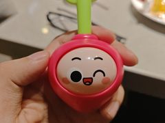 -海底捞火锅(翔龙天地广场店)
