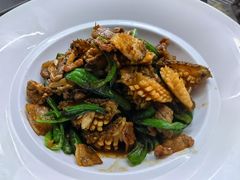 -院里寻菜·精致庭院菜(观沙岭店)