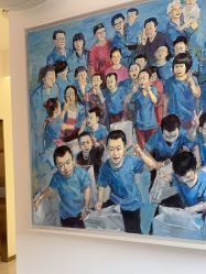 点击看大图 -Dr.U博士医疗美容医院
