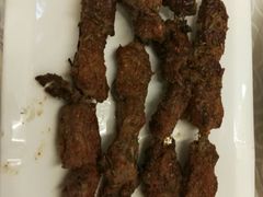 -楼兰印象(朝外店)